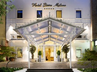 Agoda.com Italy Apartments & Hotels