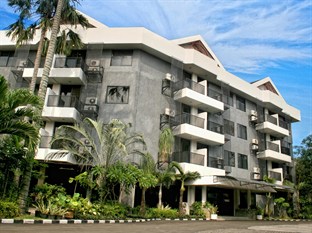 Agoda.com Indonesia Apartments & Hotels