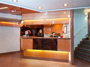 Agoda.com Italy Apartments & Hotels