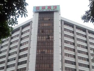 Agoda.com China Apartments & Hotels