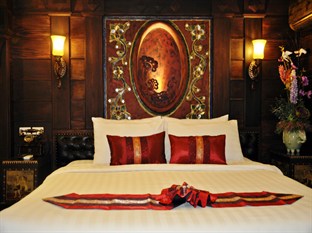 Agoda.com Thailand Apartments & Hotels