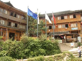 Agoda.com China Apartments & Hotels