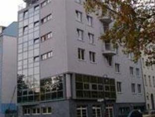 Agoda.com Germany Apartments & Hotels