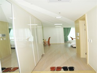 Agoda.com South Korea Apartments & Hotels