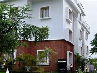 Agoda.com India Apartments & Hotels