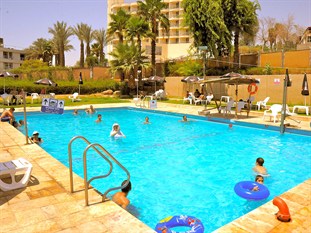 Agoda.com Israel Apartments & Hotels