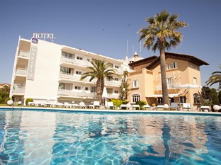 Agoda.com Spain Apartments & Hotels