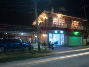 Agoda.com Thailand Apartments & Hotels