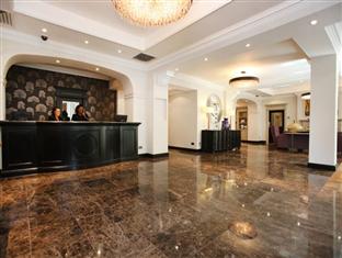 Agoda.com United Kingdom Apartments & Hotels