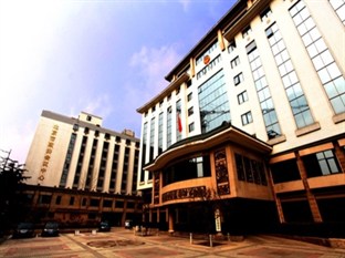 Agoda.com China Apartments & Hotels