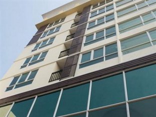 Agoda.com Thailand Apartments & Hotels