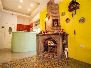 Agoda.com Taiwan Apartments & Hotels