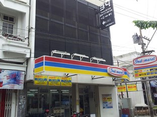 Agoda.com Indonesia Apartments & Hotels