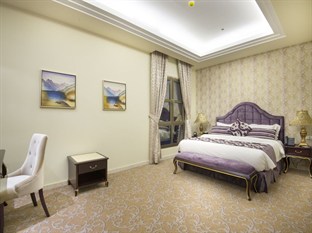 Agoda.com Saudi Arabia Apartments & Hotels