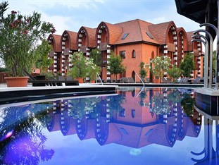 Agoda.com Hungary Apartments & Hotels