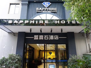 Agoda.com China Apartments & Hotels