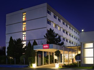 Agoda.com Apartments & Hotels France 