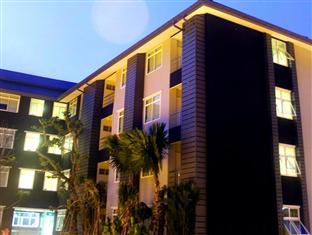 Agoda.com Thailand Apartments & Hotels