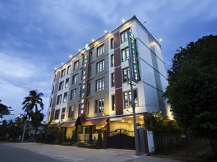 Agoda.com Myanmar Apartments & Hotels