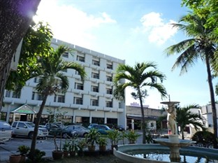 Agoda.com Thailand Apartments & Hotels