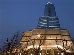 Agoda.com China Apartments & Hotels