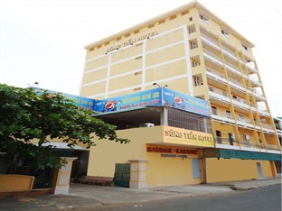 Agoda.com Vietnam Apartments & Hotels  