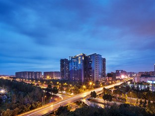 Agoda.com China Apartments & Hotels