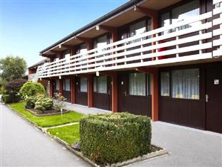 Agoda.com Belgium Apartments & Hotels