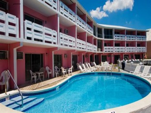 Agoda.com Bahamas Apartments & Hotels