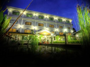 Agoda.com Cambodia Apartments & Hotels