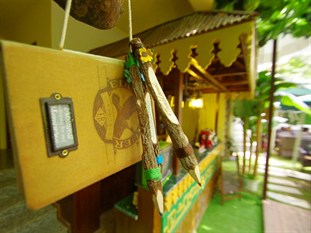 Agoda.com China Apartments & Hotels