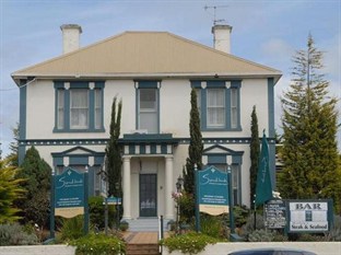 Agoda.com Australia Apartments & Hotels