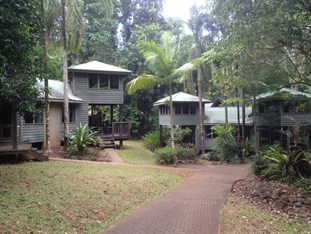 Agoda.com Australia Apartments & Hotels