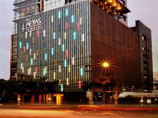 Agoda.com Thailand Apartments & Hotels