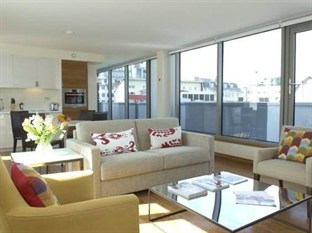 Agoda.com United Kingdom Apartments & Hotels