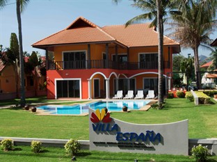 Agoda.com Thailand Apartments & Hotels