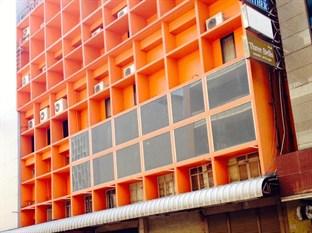 Agoda.com Thailand Apartments & Hotels