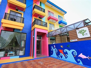 Agoda.com Taiwan Apartments & Hotels