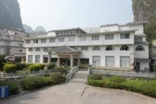 Agoda.com China Apartments & Hotels