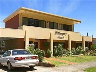 Agoda.com Australia Apartments & Hotels