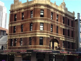 Agoda.com Australia Apartments & Hotels