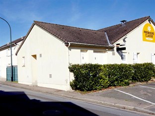 Agoda.com Apartments & Hotels France 