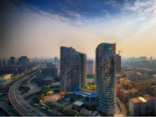 Agoda.com China Apartments & Hotels