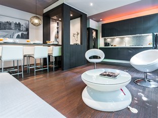 Agoda.com Netherlands Apartments & Hotels