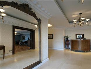 Agoda.com United Kingdom Apartments & Hotels