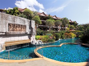 Agoda.com Thailand Apartments & Hotels