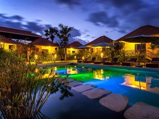 Agoda.com Cambodia Apartments & Hotels