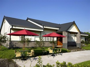 Agoda.com Taiwan Apartments & Hotels