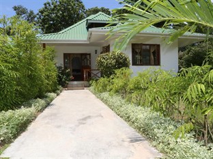 Agoda.com Seychelles Apartments & Hotels