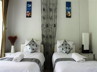 Agoda.com Thailand Apartments & Hotels
